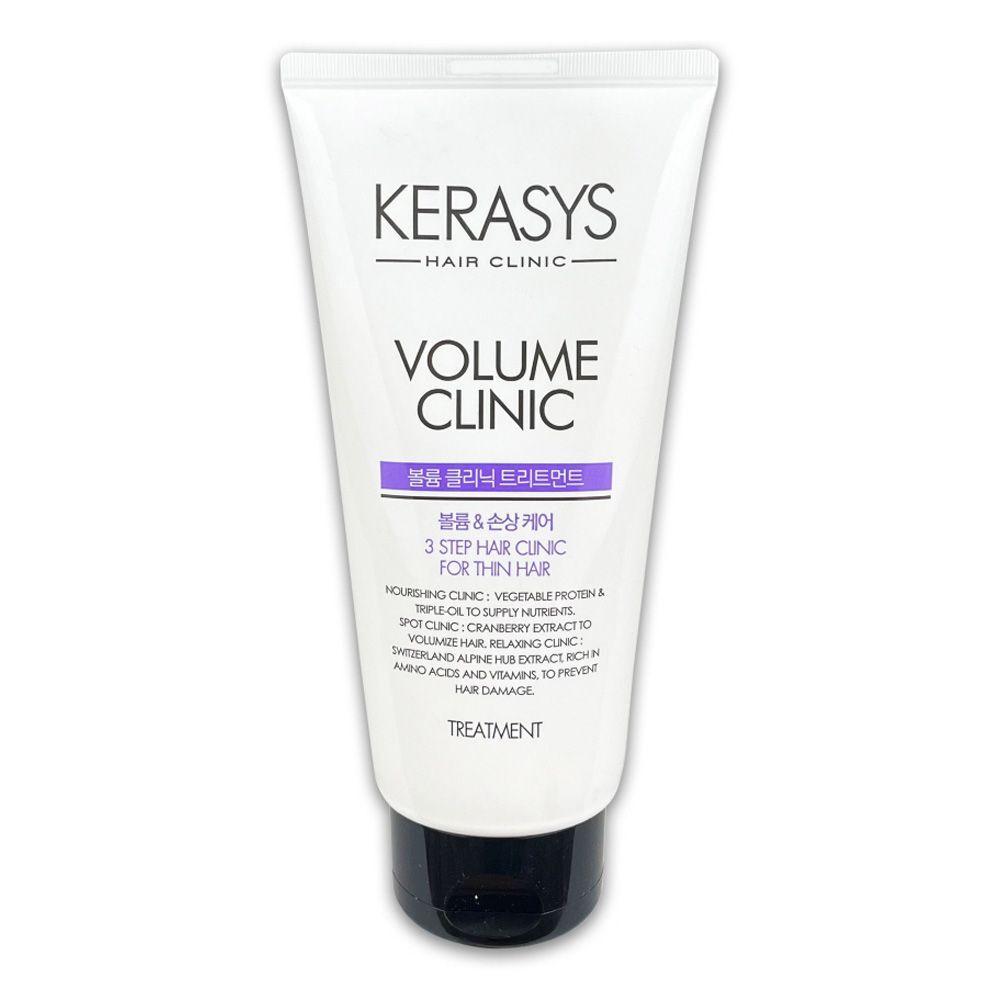 KERASYS MWCXMLTW Лечебный объемный уход для клиник 300 мл - O