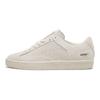 Puma Замшевые кроссовки с вырезом, низкие, унисекс, молочно-белые 370082-01