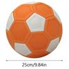 Размер 3/4/5 Детский футбольный мяч Curve Lines Match Football Great Curve Футбольный мяч Kick Curving