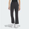 Golf 24 YearS Fw Women S pantS Boot Cut 7 8 Stretch pantS Jd2849 Black