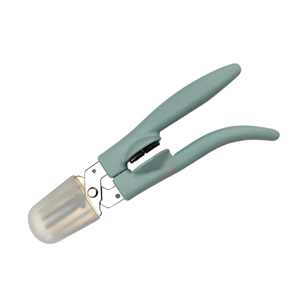 Компактный открыватель для каштанов Удобен для пикников, кемпинга и поездок на природу Наслаждайтесь вкусными каштанами с минимальными усилиями