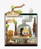 LABUBU Forest Secret Base: Genius Cook Ver. POP MART Interior Block Figure Building Blocks Cute and Stylish Gift LABUBU Official Authentic Product