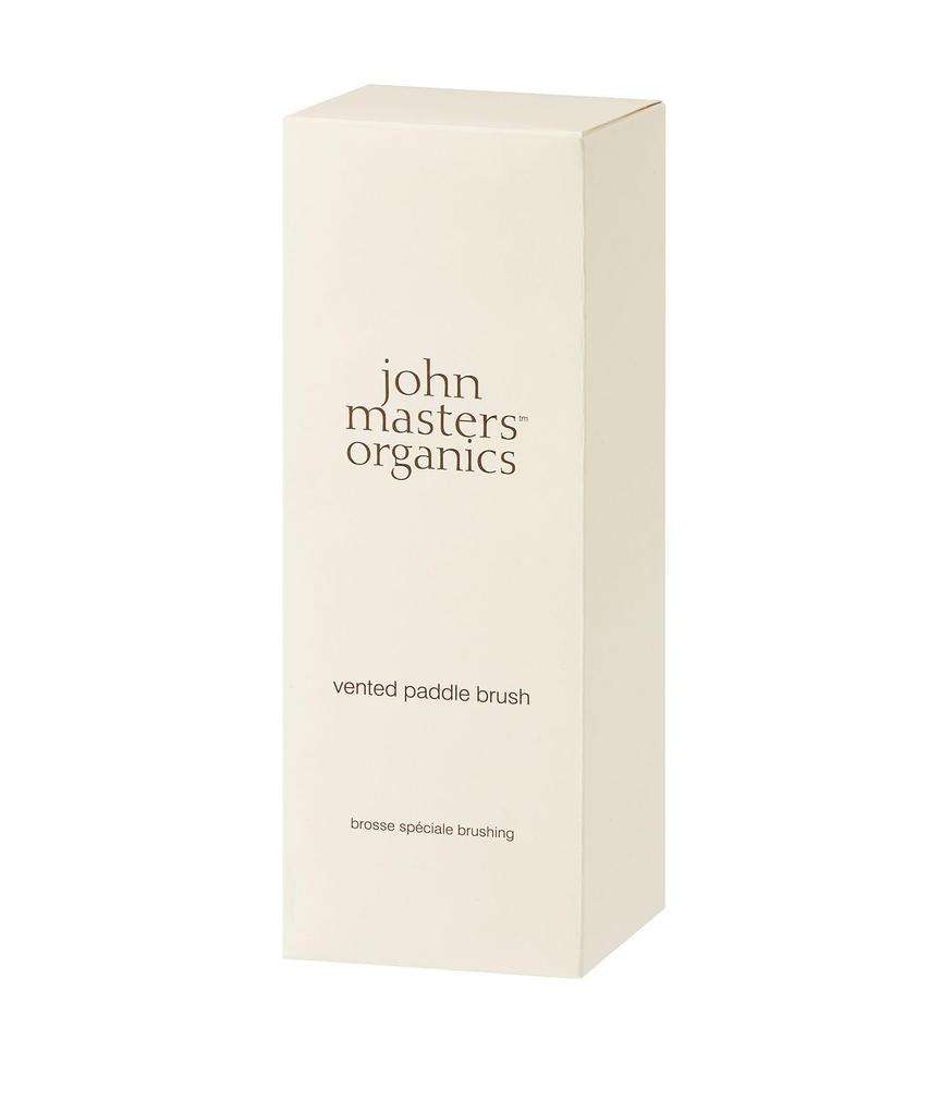 John Masters Organics Вентилируемая массажная щетка N