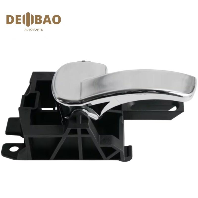 80670JD00E 80671JD00E 2 PCS Car Interior Door Handles For Nissan Qashqai J10 2007 2008 2009 2010 2011 2012 2013