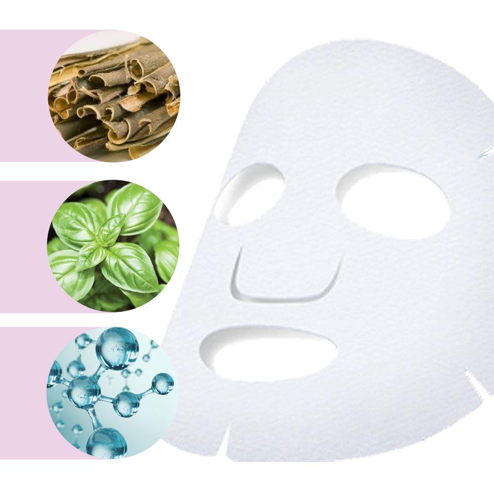 Dr Lola Artist Lola's Крем-маска для лица Тканевая маска 25 мл 5 шт. Упругость против морщин Корея Уход за кожей