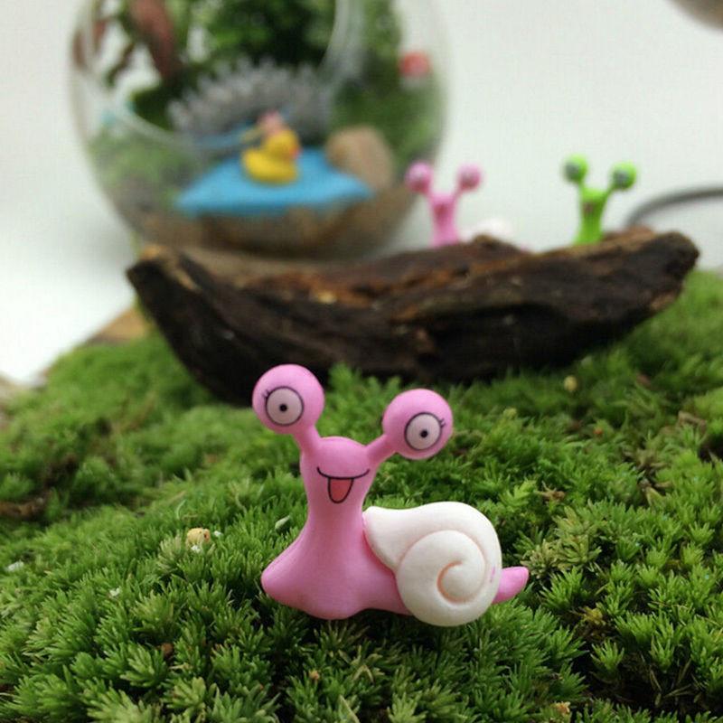 Украсьте домашний ландшафт мхами в стеклянной ёмкости.