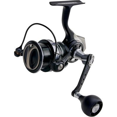 Спиннинговая катушка AbuGarcia Roxani SP 3000SH Модель 2024 года Легкое Прочное Рыболовное Снаряжение