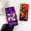 One Luffy Pieces Nico Robin Roronoa Zoro for Motorola Moto G86 G14 G35 G34 G45 G55 G67 G75 G85 G24 G15 G54 G57 Power Phone Case