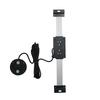 150/200/300mm Digital Readout Dro Remote Lcd Linear Scale For Milling Machines Or Lathes Machine Tools Measuring Tool