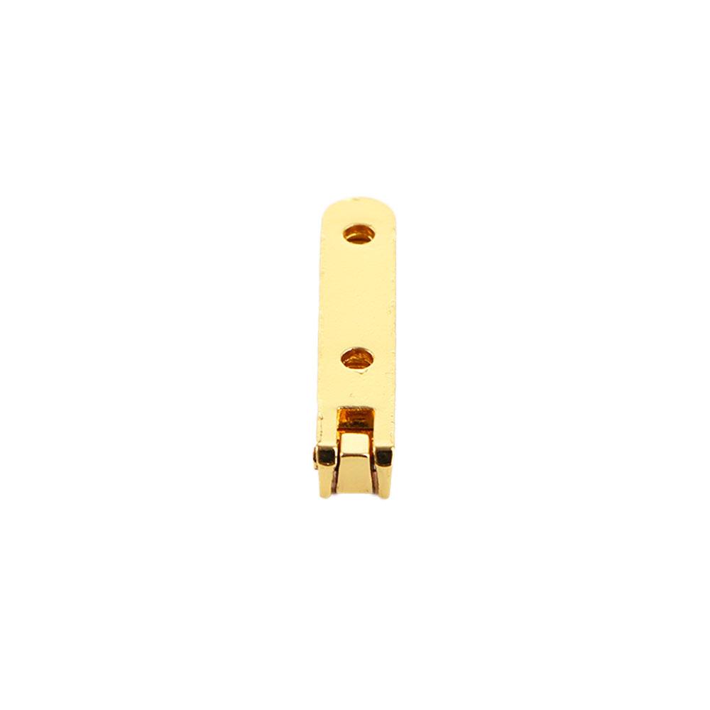 Wine Case Self-Locking Wooden Box Accessories Lid Support Furniture Hardware Folding Hinge Hinge