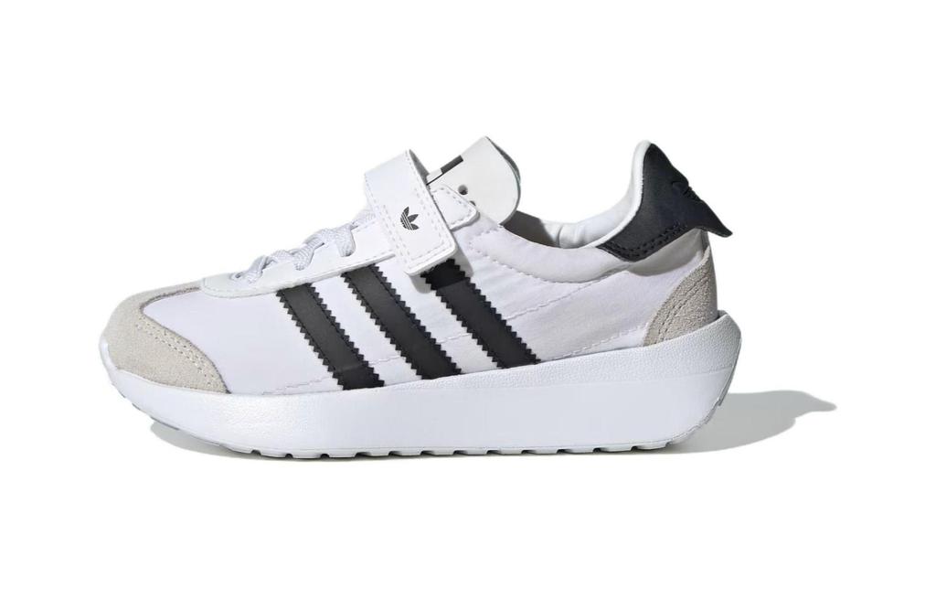 adidas Оригиналы COUNTRY XLG Детская повседневная обувь для детского сада IF6149