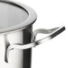 Zwilling Глубокая кастрюля 24 см с корзиной-пароваркой, набор