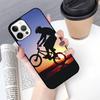 Экстремальный Чехол Для Телефона BMX Велосипед Для Apple iPhone 17 Air Pro Max Plus Чехол Для iPhone 17 Air 14 15 16 13 12 Max Чехол