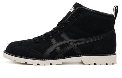 Ботинки Rinkan Boot Mid 'Черный' 1183B407-001