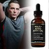 3PCS Trineh Afro Ayiti Oil Natural Herbal Oil For Man Herbal Blend Hydration 30Ml
