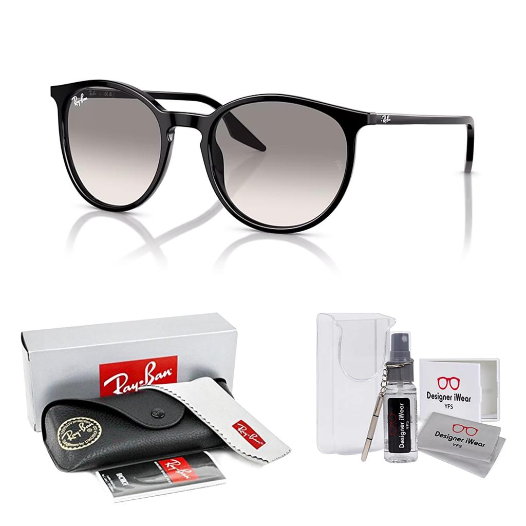 Солнцезащитные очки RB2204F Азиатская посадка [Ray-Ban]