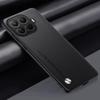 Однотонный матовый чехол из ПУ кожи для Xiaomi 15T 14T Pro, силиконовый ультратонкий мягкий бампер, ударопрочный чехол для Xiaomi MI 17T Pro