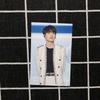 [USED] Yoongi BTS Reaching You DVD Fan Meeting Trading Card