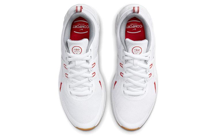 Nike Renew Retaliation Tr 3 Белый Красный Чили DA1350-104