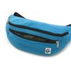 Waist Bag Fanny Pack Sweat [Chums] Men's H/Gray