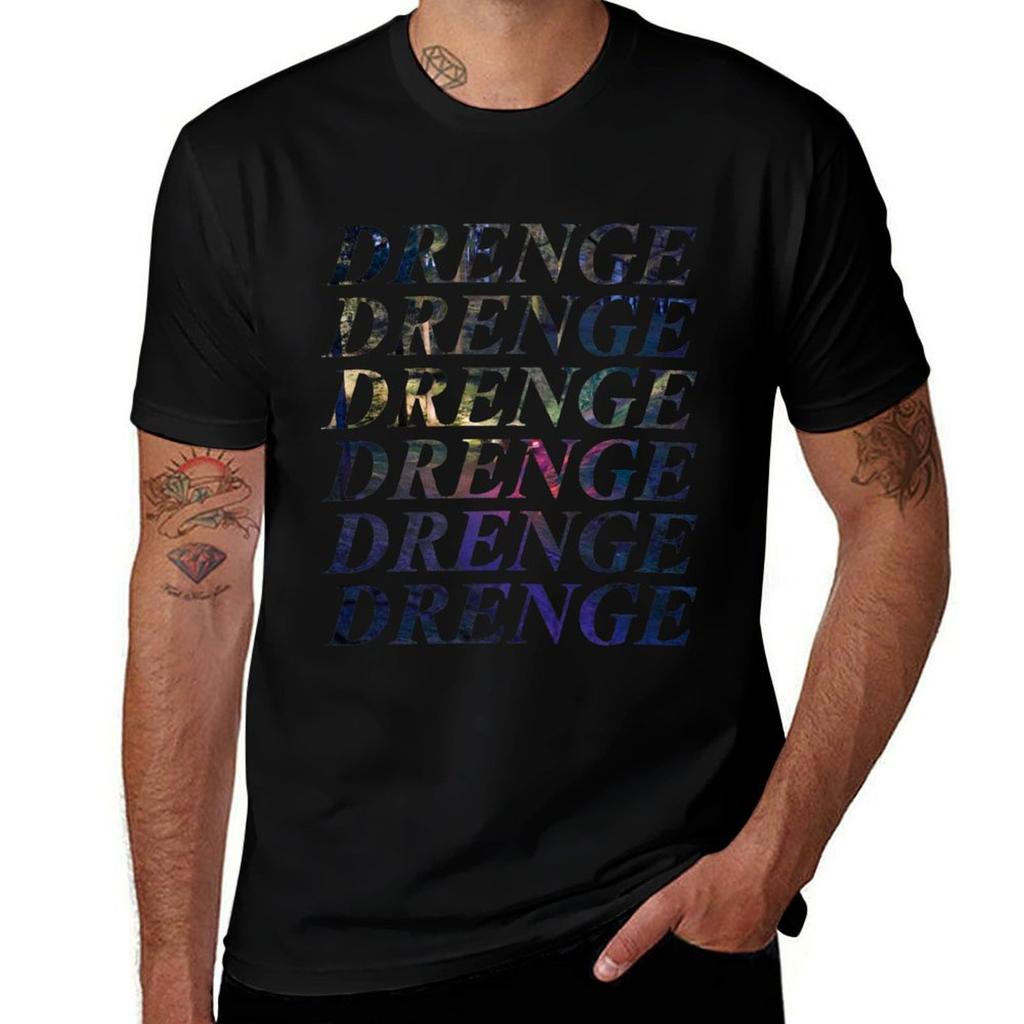 Drenge Undertow Tshirt Running Gym Short Sleeve Sports Tee Tshirt