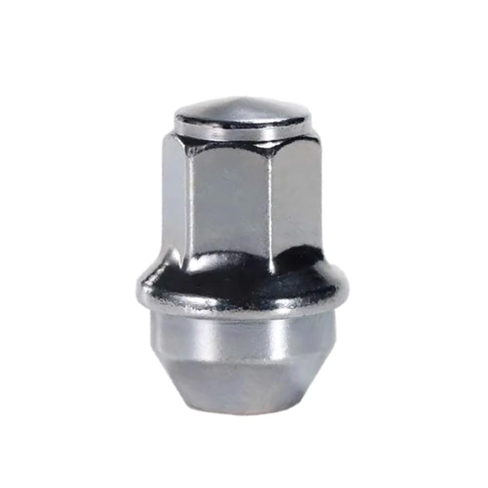 4 шт. ACPA1012DXA Колесные гайки Болт-шпилька для Ford