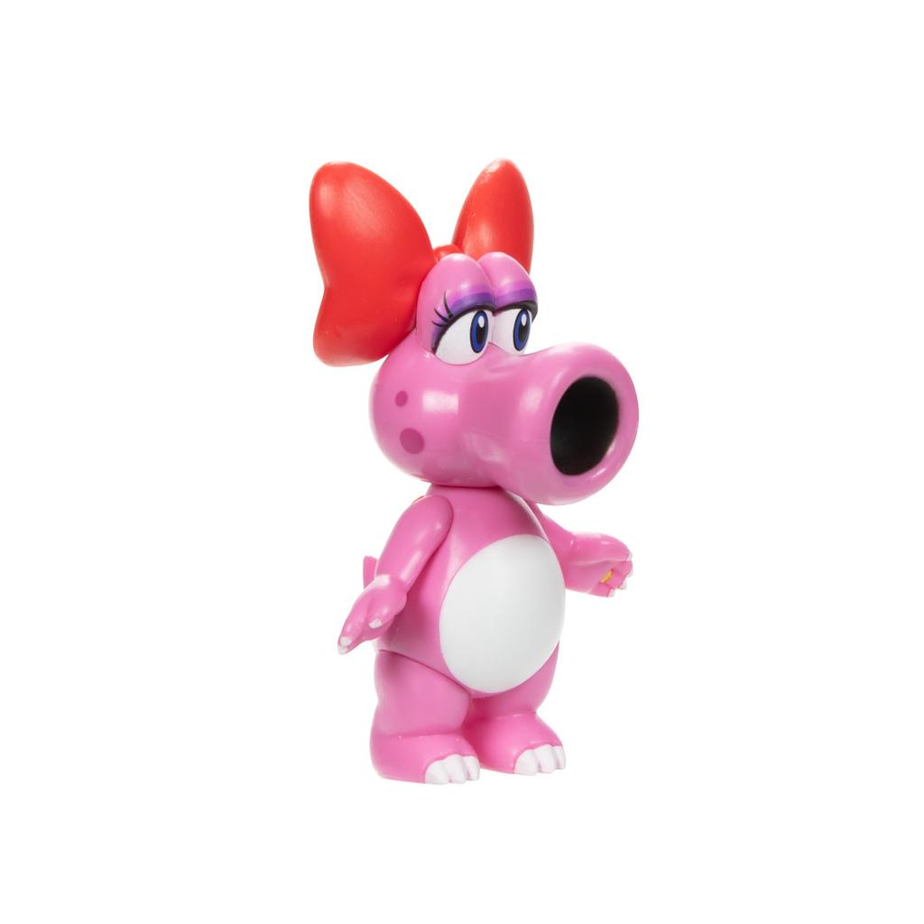 Sanei Boeki Коллекция фигурок Super Mario Кэтрин FCM-046