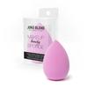 Спонж для макияжа Makeup Beauty Sponge Pink