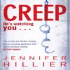 Creep by Jennifer Hillier Paperback Book 9780751549010