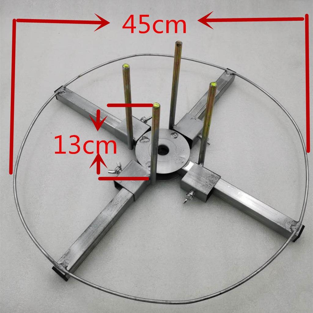 Инструмент для прокладки кабелей для дисковых проигрывателей и оптоволоконных сетей - Rui Zhi Dong