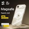 Shine Magic Clear Magsafe Защитный чехол для iPhone
