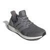 Adidas Мужские кроссовки UltraBoost 4.0 DNA Серые Мужские Кроссовки Серый-Три Основной-Черный FY9319