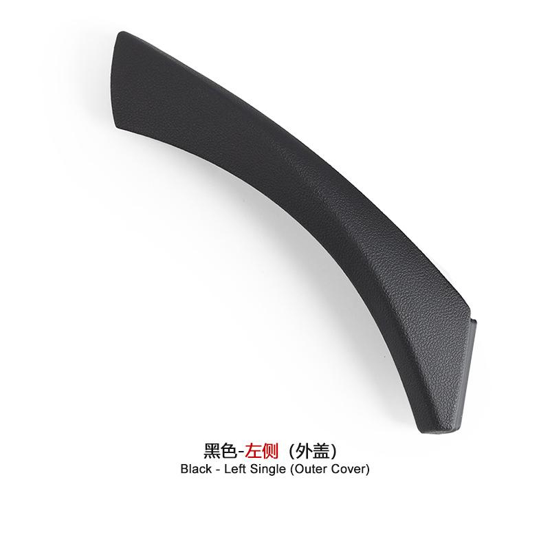 Suitable for Left Right Interior Passenger Door Pull Handle Replacement for BMW 3S E90 E91 E92 318 320 325 330 335 51417230849 51417230850