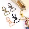2PCS Handmade DIY Accessories Zipper Buckle