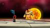 Super Mario Galaxy Super Mario Galaxy 2 North Switch + (Импорт Америки) –