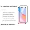 Защитное стекло для Samsung Galaxy A56/A34/A25 с защитой от подглядывания, высокой четкости