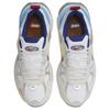 Nike V2K Бег (женщины) Металлический Серебристый/Спортивный Красный/Глубокий Королевский Синий HF5724-061