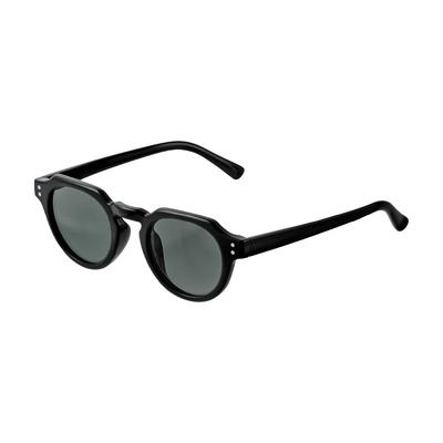 Солнцезащитные очки Gamakatsu Luxe SPEKKIES Crown Panto Steel Blue LE3002 #12