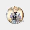 32/44/58 мм ансамбль звезд ручной работы булавка круглая мультяшная смешная застежка броши для рюкзака аксессуары аниме коллекция значок шляпа украшение
