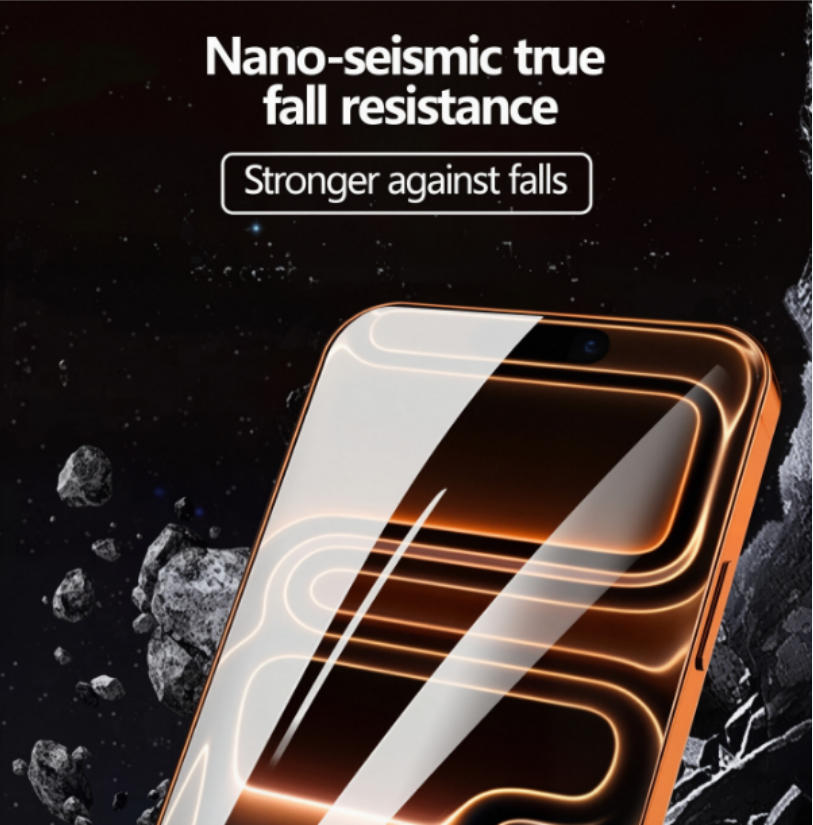 5Pcs Hydrogel Film for iPhone 16 14 13 12 11 15 Pro Max Mini 7 8 14 15 16 Plus Screen Protector for iPhone X 17 XS Max Not Glass