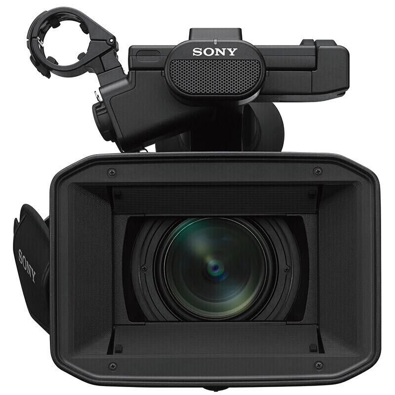 Sony PXW-Z190 4K Professional Handheld Camcorder (CN version)