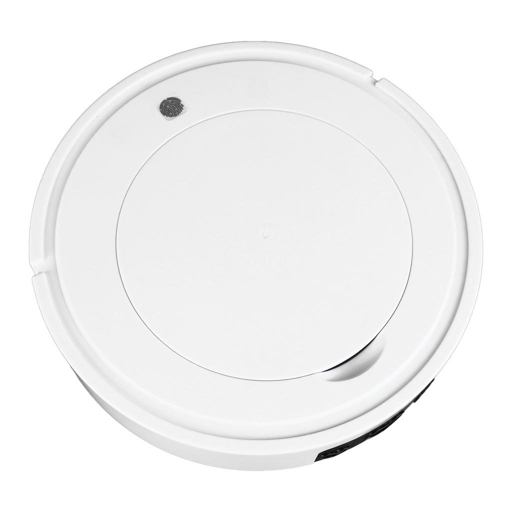 Автоматический робот-пылесос Anti Fall Smart Robot Vacuum Сильное всасывание Тонкий Низкий уровень шума Хороший