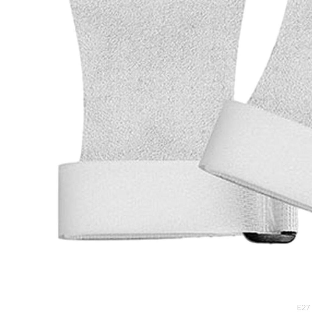 Gymnastic Hand Grips for Performance And Training Gear