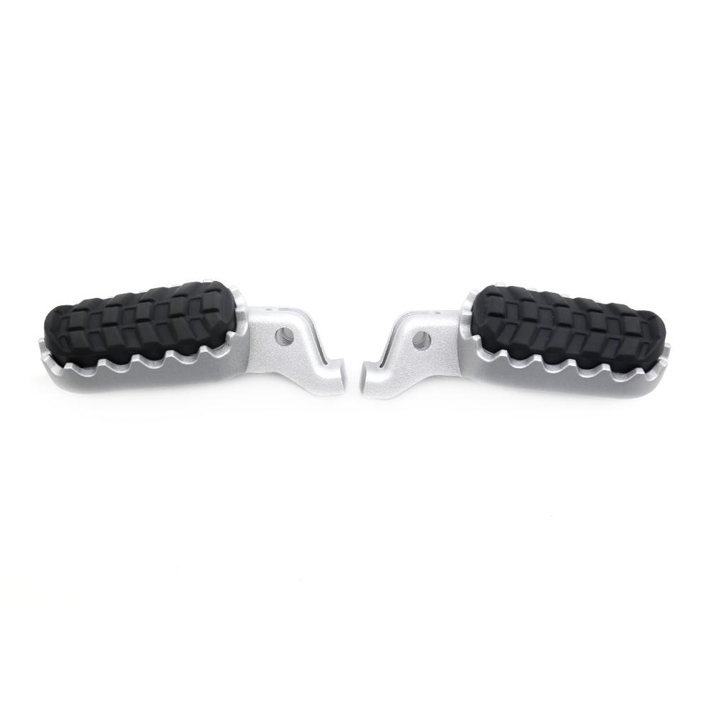 Мотоциклетные передние подножки для Scrambler 1200 XE/XC 2019-2025 1200XC 1200XE Педали