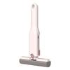 Mini Mop for Small Spaces Portable Self Squeeze Mini Mop Strong Absorbent Cleaning Ideal for