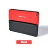 Car Seat Side Storage Pocket Suede Gap Filler Box For Mercedes Benz AMG W177 W176 X166 X167 C257 C218 X253 C118 C117 Accessories XB5