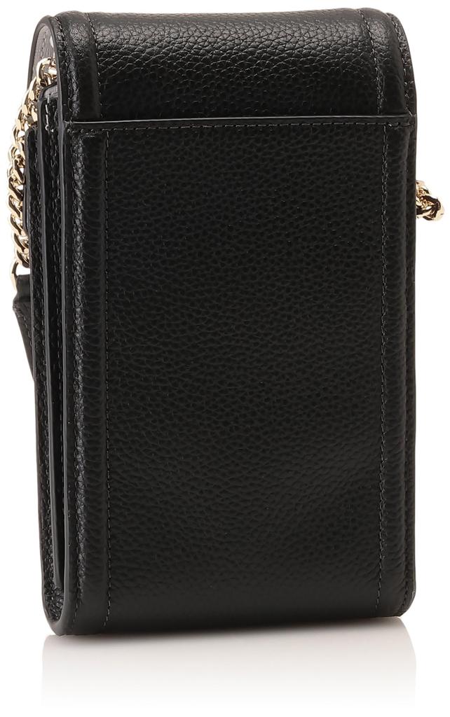 Сумка через плечо K6376 001 ЧЕРНАЯ [Kate Spade] Женская [предмет]