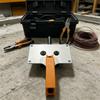 Assisted Wire Pulling Tool Sturdy Powered Puller Practical