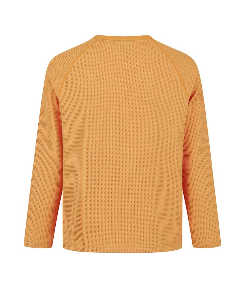 SIERRA DESIGNS Granite Long Sleeve Orange