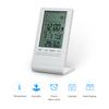 Mini Digital Thermometer Indoor Hygrometer Room /H Temperature Humidity Monitor Meter Gauge Alarm